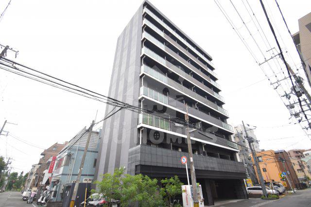 アスヴェル新北野モスト