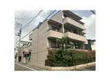 KITANO APARTMENT経堂