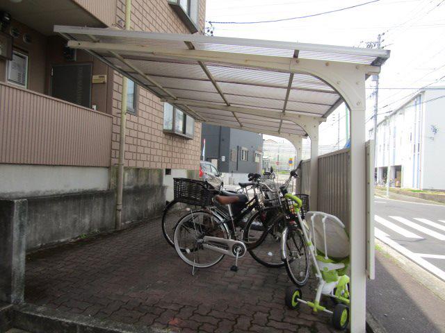 サンパーク中平