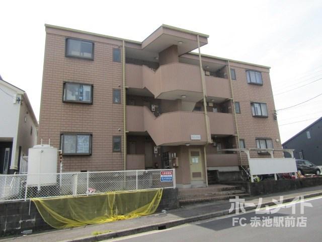 サンパーク中平