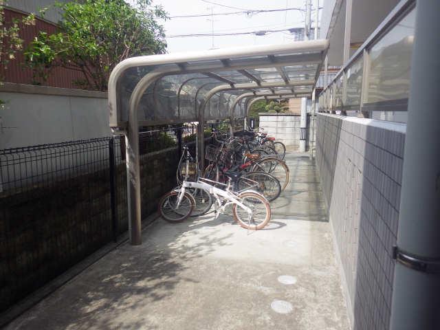 シンフォニー大園