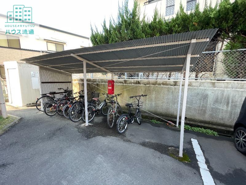 長与グリーンマンション山口