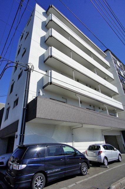 ドルチェ山鼻