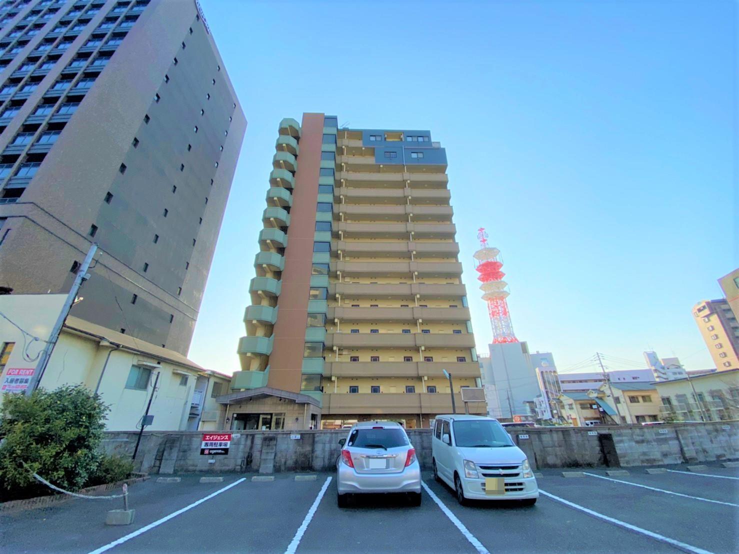 F′S FLATS古船場