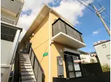 ブロスハイツ住吉本町