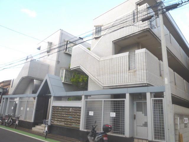 ベルシティ川口Ⅰ