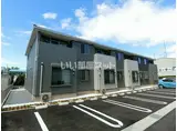 養老鉄道養老線 美濃青柳駅 徒歩14分 2階建 築8年