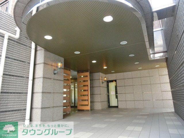 ライオンズプラザ北松戸