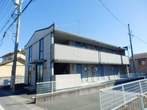パレス尾野II