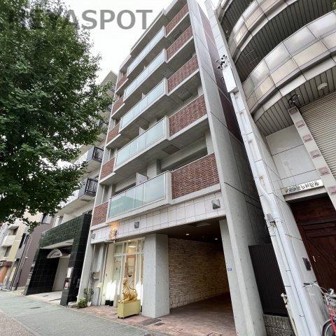 地下鉄東山線 今池駅(愛知) 徒歩3分 6階建 築23年