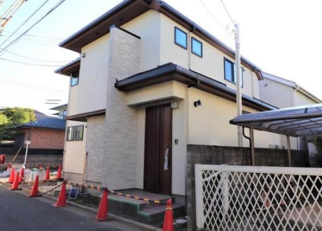 吉祥寺東町2丁目