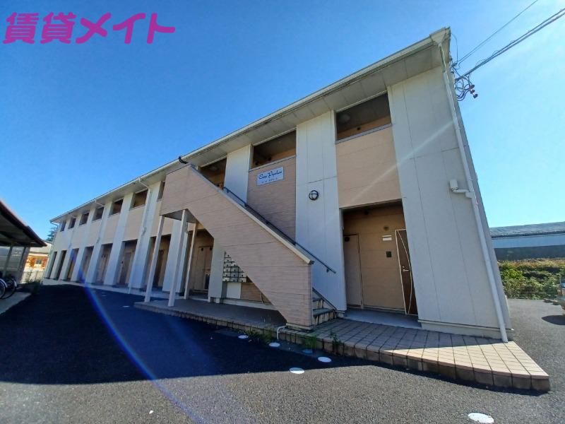 CASA POPOLARE