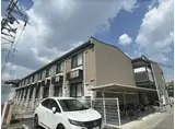 レオパレス辻九第三