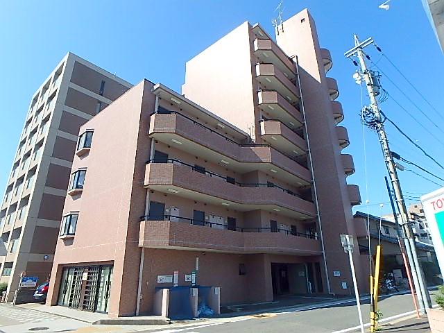 ドエル植田西