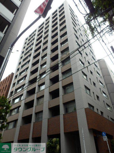 クラッシィハウス神田美土代町
