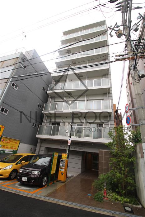 LA CASA 玉造