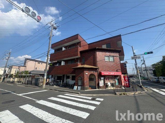 萩原マンション