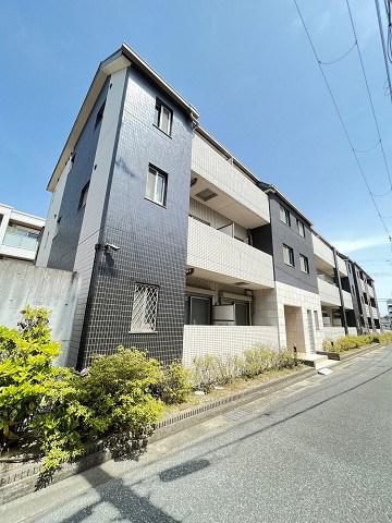 シェルプールV番館