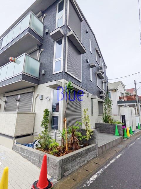 カパル江の島