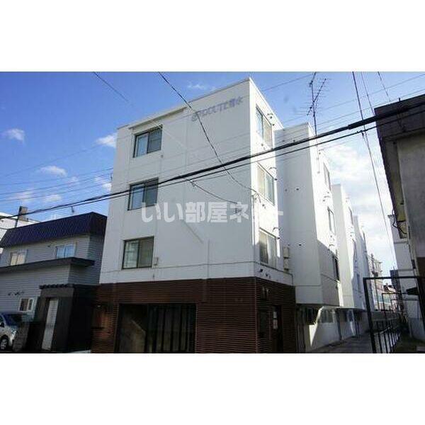 T-ROUTE菊水
