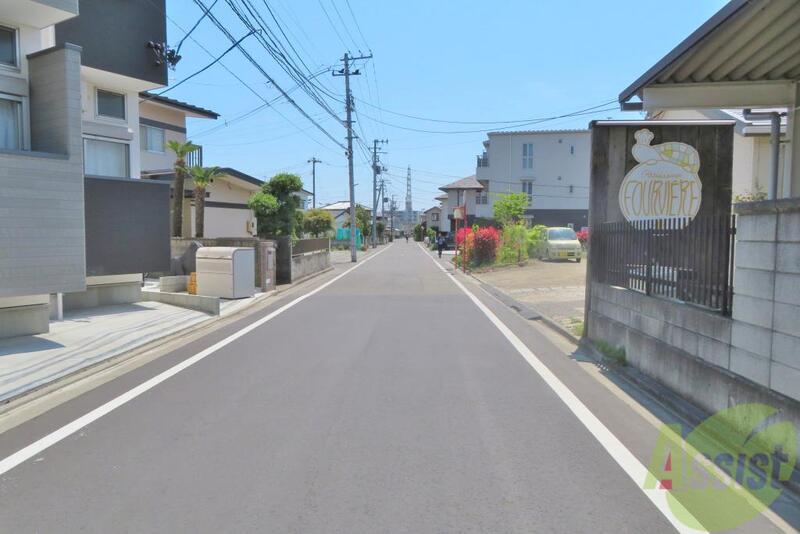 RETINA太子堂Ⅱ