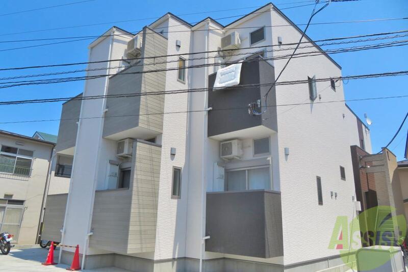 RETINA太子堂Ⅱ