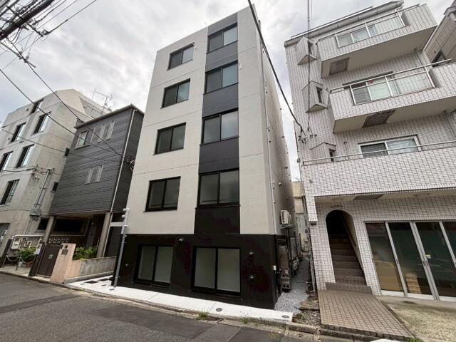 オーブリオン白金