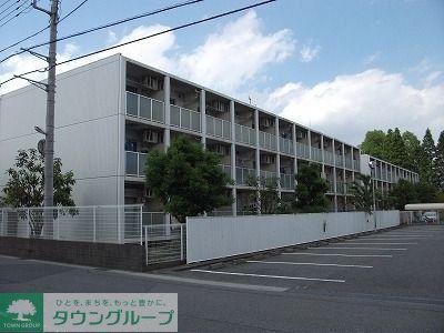 サニーコート万寿