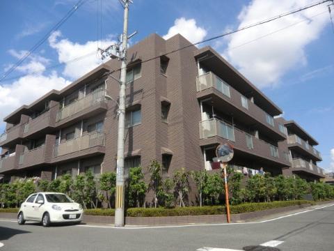 コート若園