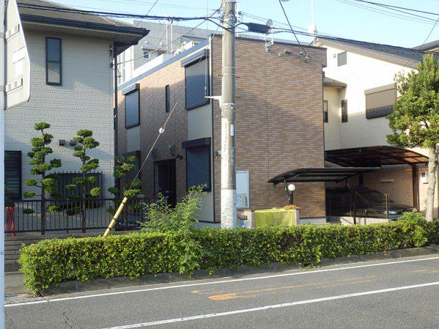 トレーヴ