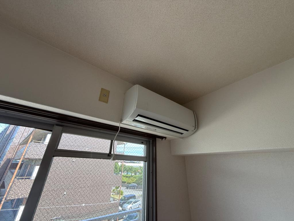 グッドライフ大津和Ⅰ