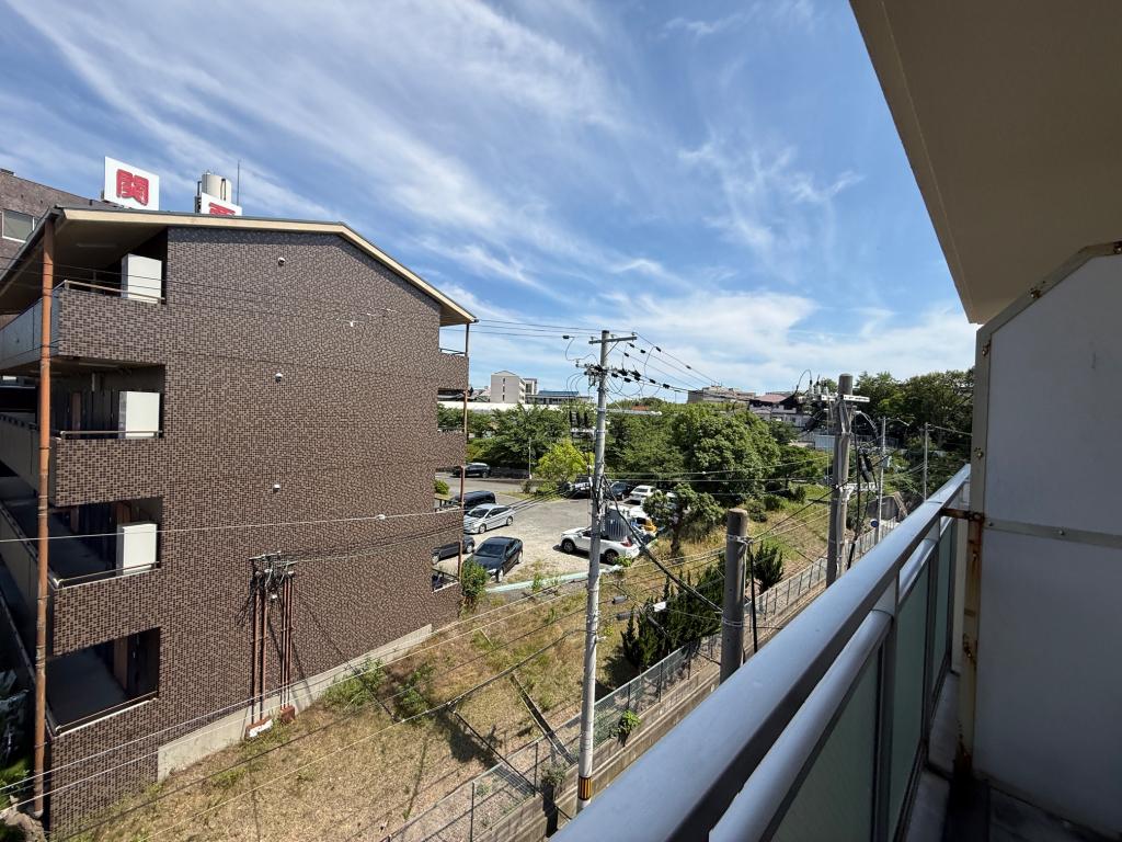 グッドライフ大津和Ⅰ