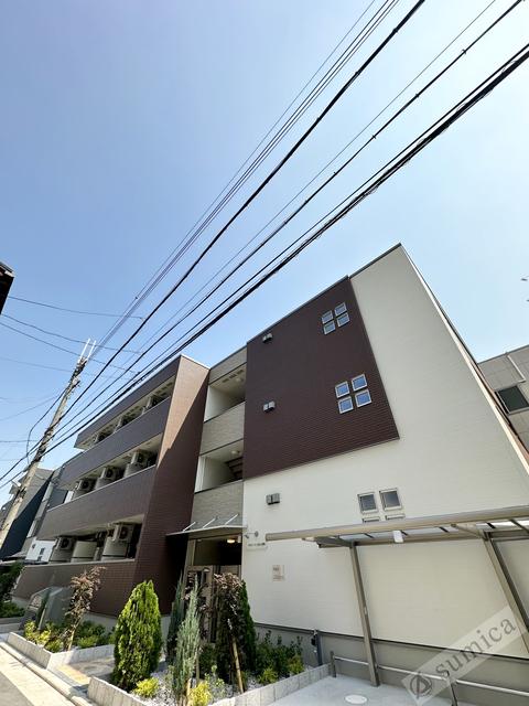 ベルドミール末広七番館