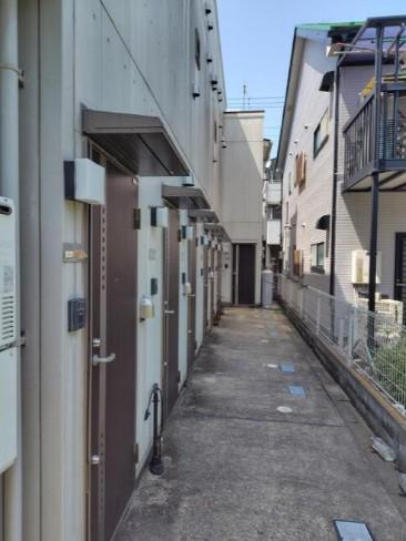 クレフラスト木場
