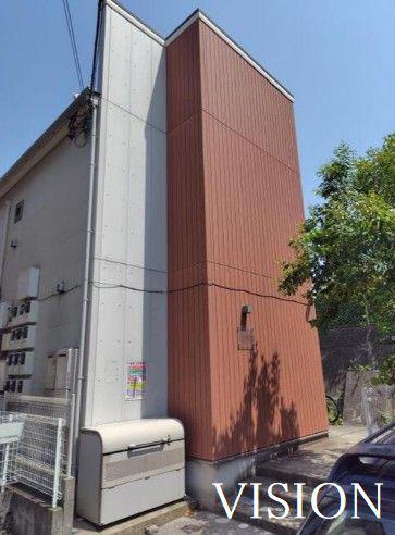 クレフラスト木場