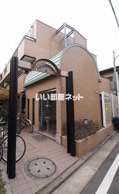 グランブルーK