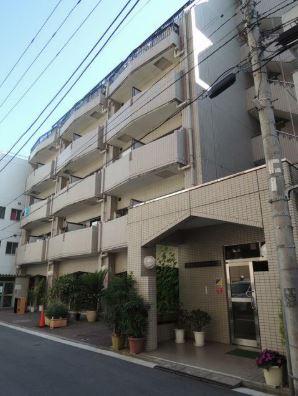関内ロイヤルガーデン