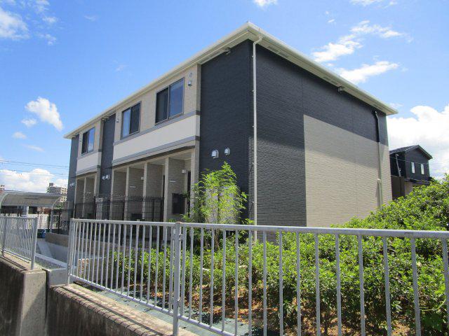 ヒルトップ屋敷町