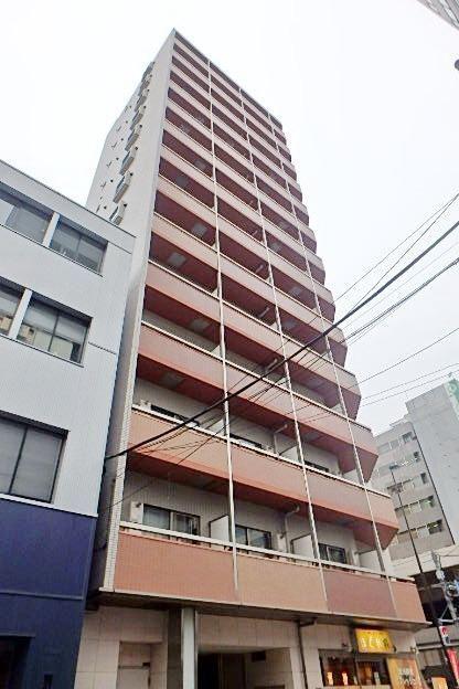 KDXレジデンス御徒町