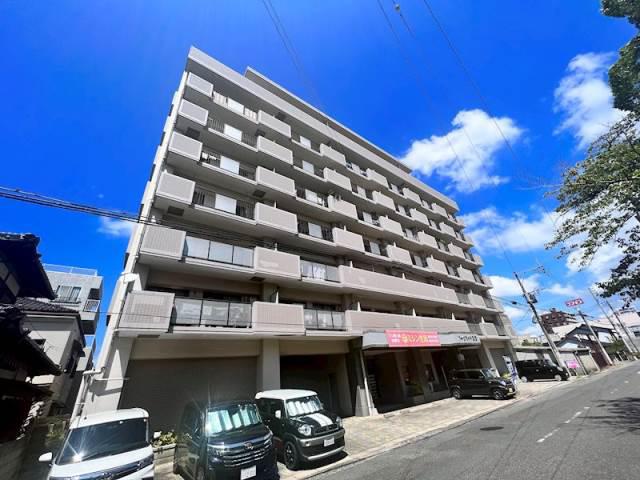 パークサイド萩原