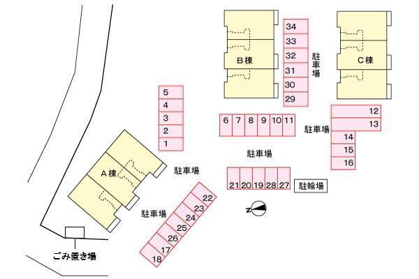 トレポンテC