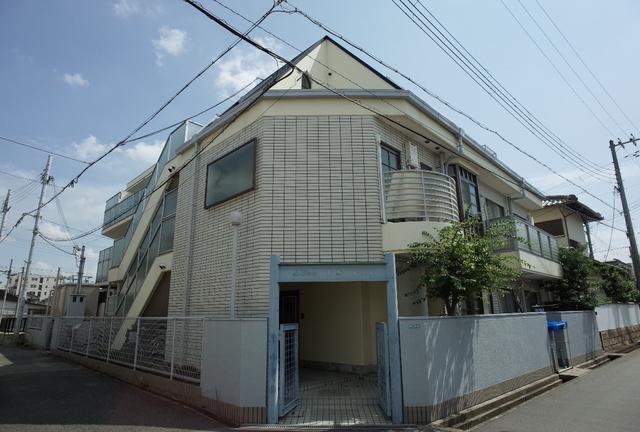 サンパレス21瓦林光マンション
