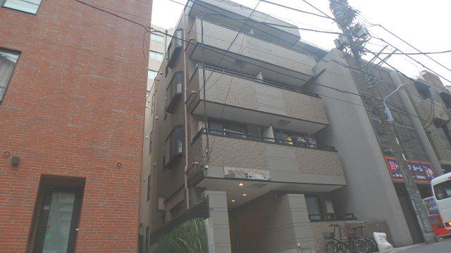 アーバンシャトー竹町