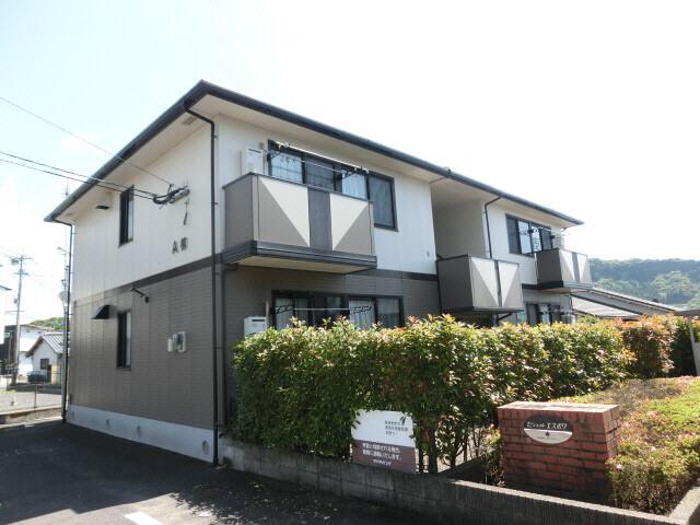 セジュール・エスポワB棟