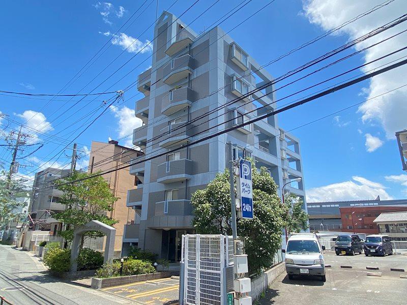 パシフィックアトラス香椎I