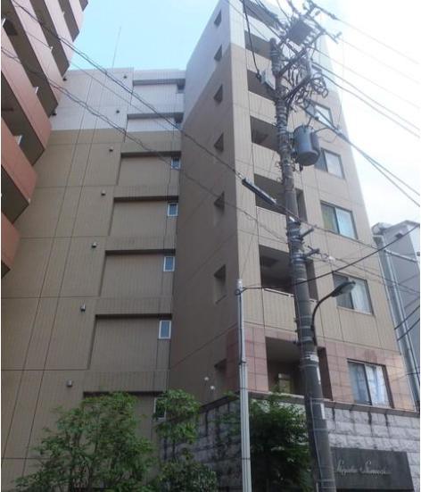 ガーラ新宿下落合