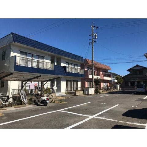 コーポ大屋敷C