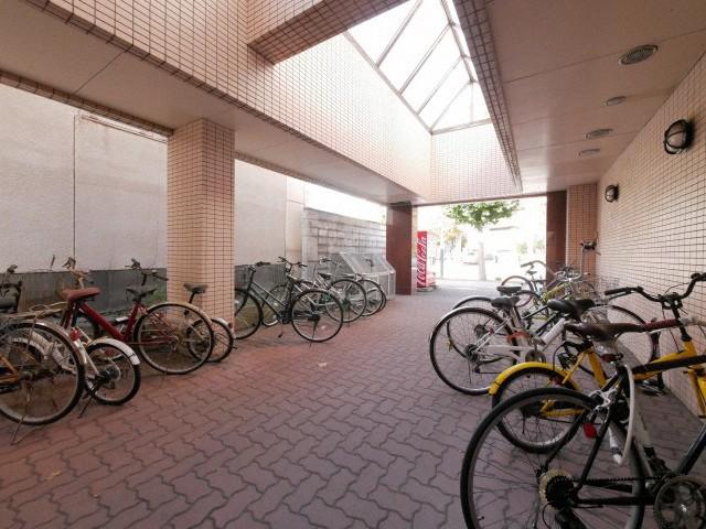 LEE苗穂駅前ビル