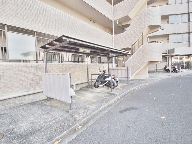 ロイヤルヒルズ東戸塚