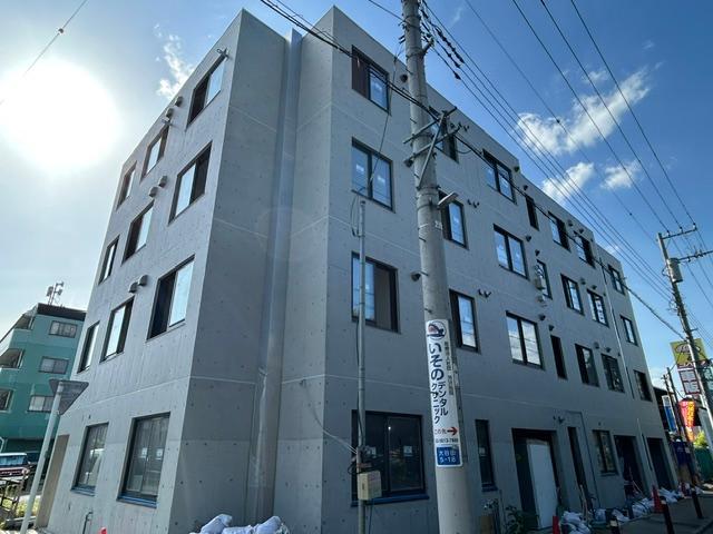 リザーブ北綾瀬